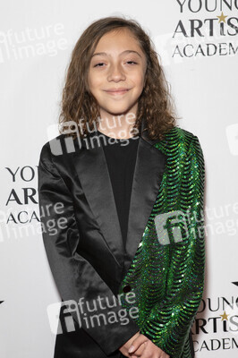 Young Artist Academy Awards 2025 in Los Angeles
