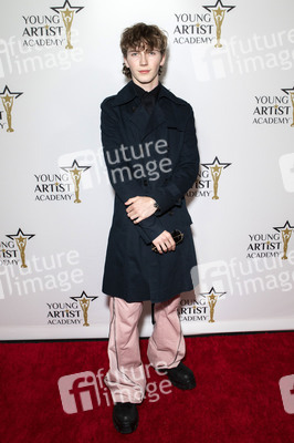 Young Artist Academy Awards 2025 in Los Angeles