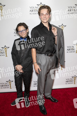 Young Artist Academy Awards 2025 in Los Angeles