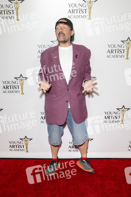 Young Artist Academy Awards 2025 in Los Angeles