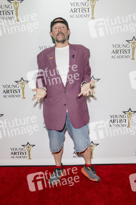 Young Artist Academy Awards 2025 in Los Angeles