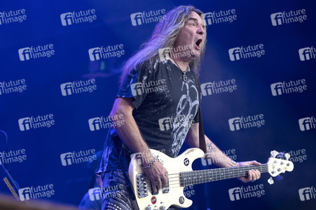 Konzertreihe 'Moon&Stars 2025' in Locarno