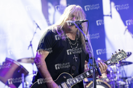 Konzertreihe 'Moon&Stars 2025' in Locarno