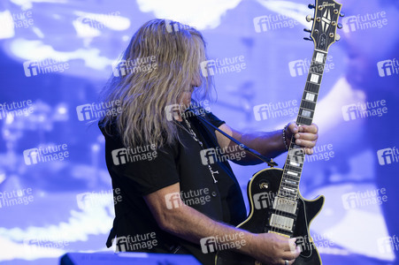 Konzertreihe 'Moon&Stars 2025' in Locarno