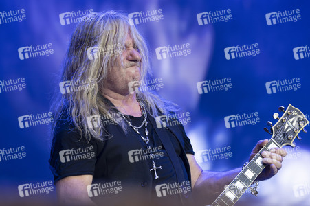 Konzertreihe 'Moon&Stars 2025' in Locarno