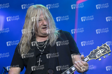 Konzertreihe 'Moon&Stars 2025' in Locarno