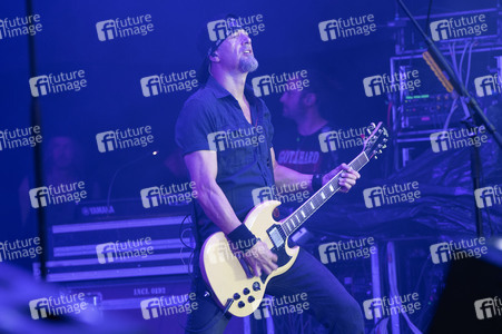 Konzertreihe 'Moon&Stars 2025' in Locarno