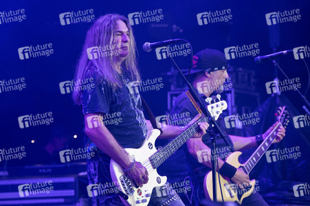 Konzertreihe 'Moon&Stars 2025' in Locarno