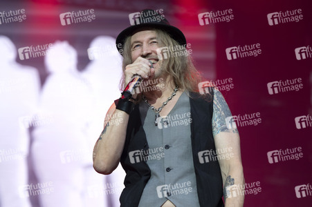 Konzertreihe 'Moon&Stars 2025' in Locarno