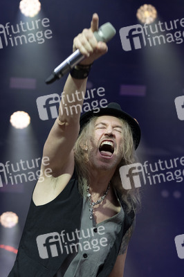 Konzertreihe 'Moon&Stars 2025' in Locarno