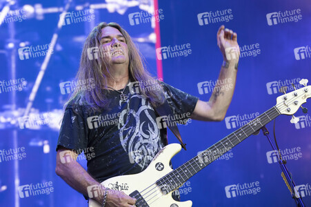 Konzertreihe 'Moon&Stars 2025' in Locarno