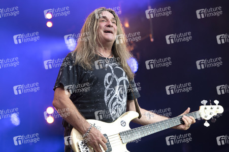 Konzertreihe 'Moon&Stars 2025' in Locarno