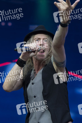 Konzertreihe 'Moon&Stars 2025' in Locarno