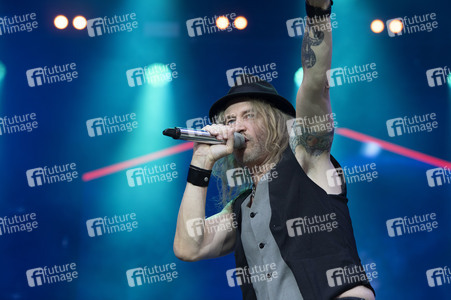 Konzertreihe 'Moon&Stars 2025' in Locarno