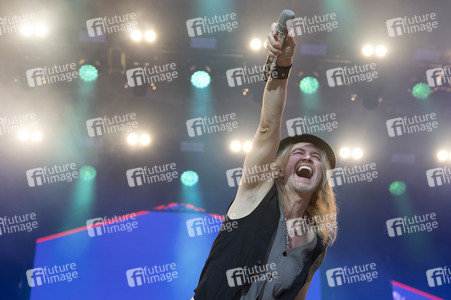 Konzertreihe 'Moon&Stars 2025' in Locarno