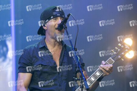 Konzertreihe 'Moon&Stars 2025' in Locarno