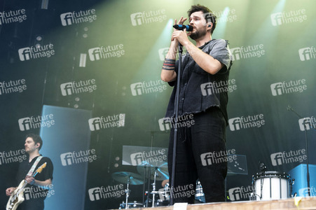 Konzertreihe 'Moon&Stars 2025' in Locarno