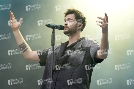 Konzertreihe 'Moon&Stars 2025' in Locarno