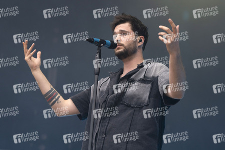 Konzertreihe 'Moon&Stars 2025' in Locarno