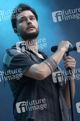 Konzertreihe 'Moon&Stars 2025' in Locarno