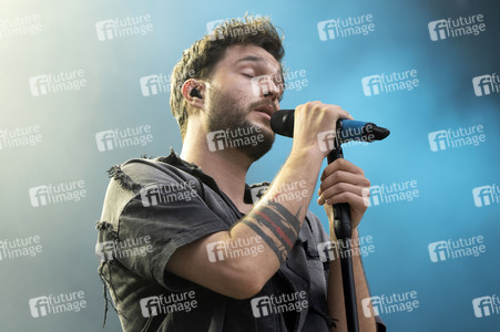 Konzertreihe 'Moon&Stars 2025' in Locarno