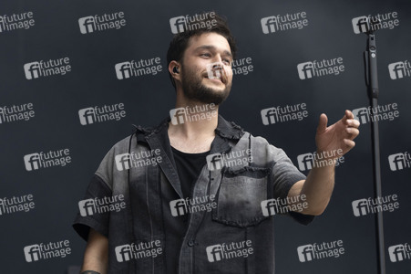 Konzertreihe 'Moon&Stars 2025' in Locarno