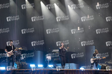 Konzertreihe 'Moon&Stars 2025' in Locarno