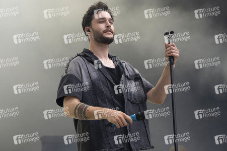 Konzertreihe 'Moon&Stars 2025' in Locarno