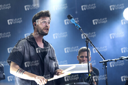 Konzertreihe 'Moon&Stars 2025' in Locarno