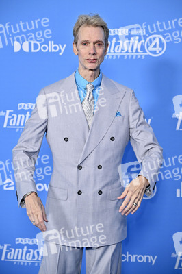 Filmpremiere 'The Fantastic Four: First Steps' in Los Angeles