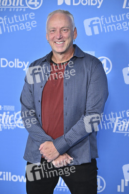 Filmpremiere 'The Fantastic Four: First Steps' in Los Angeles