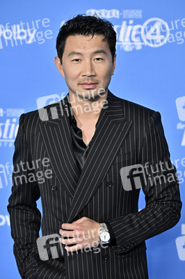 Filmpremiere 'The Fantastic Four: First Steps' in Los Angeles