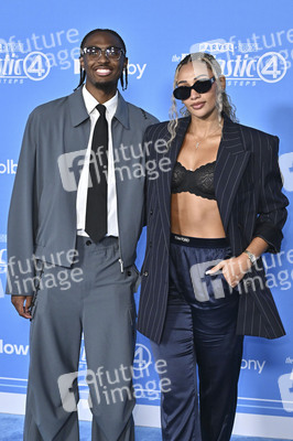 Filmpremiere 'The Fantastic Four: First Steps' in Los Angeles