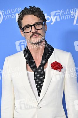 Filmpremiere 'The Fantastic Four: First Steps' in Los Angeles