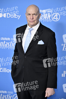 Filmpremiere 'The Fantastic Four: First Steps' in Los Angeles