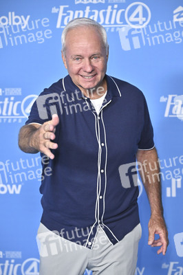 Filmpremiere 'The Fantastic Four: First Steps' in Los Angeles