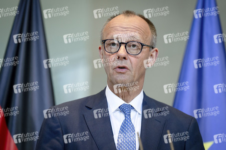 Pressekonferenz zur 'Made for Germany' Initiative in Berlin