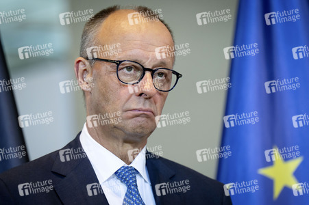 Pressekonferenz zur 'Made for Germany' Initiative in Berlin