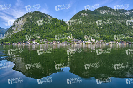 Sightseeing Hallstatt am Hallstätter See