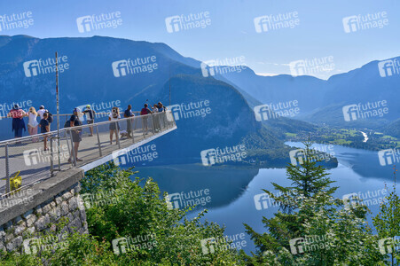 Sightseeing Hallstatt am Hallstätter See