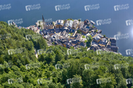 Sightseeing Hallstatt am Hallstätter See