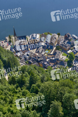 Sightseeing Hallstatt am Hallstätter See