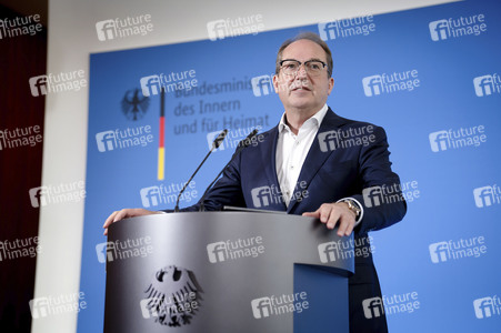 Pressestatement zu den Beschlüssen des Bundeskabinetts in Berlin