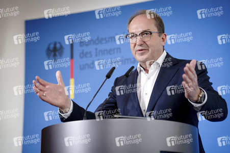 Pressestatement zu den Beschlüssen des Bundeskabinetts in Berlin