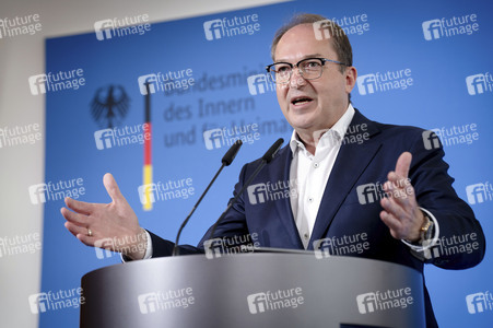 Pressestatement zu den Beschlüssen des Bundeskabinetts in Berlin