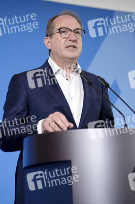 Pressestatement zu den Beschlüssen des Bundeskabinetts in Berlin