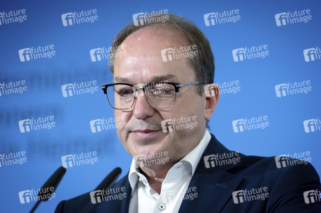 Pressestatement zu den Beschlüssen des Bundeskabinetts in Berlin