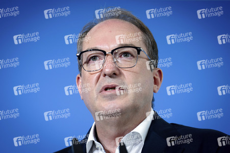 Pressestatement zu den Beschlüssen des Bundeskabinetts in Berlin