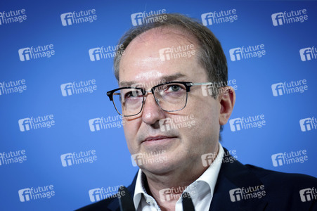 Pressestatement zu den Beschlüssen des Bundeskabinetts in Berlin