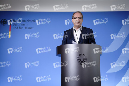 Pressestatement zu den Beschlüssen des Bundeskabinetts in Berlin